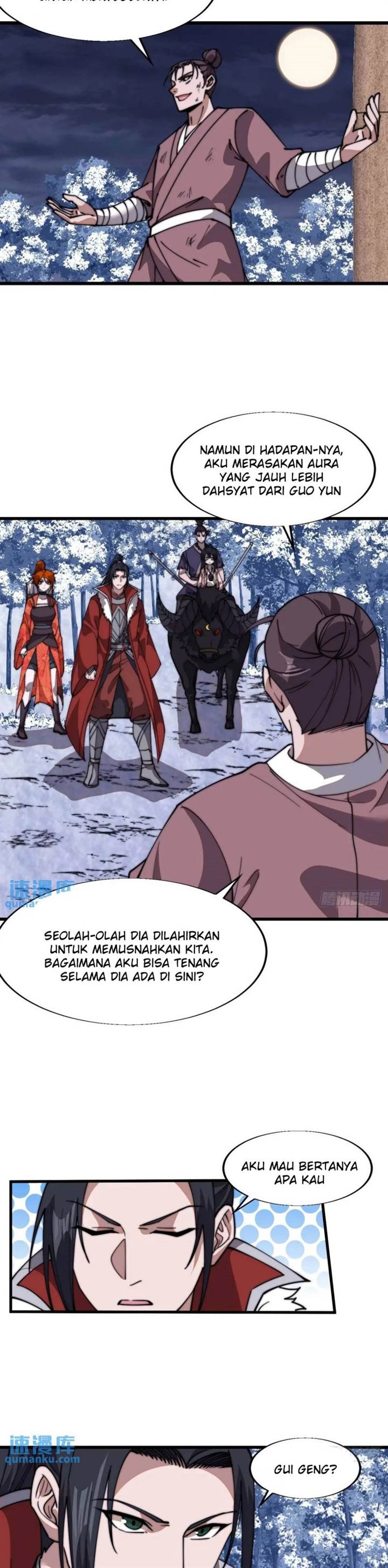 it-starts-with-a-mountain - Chapter: 727
