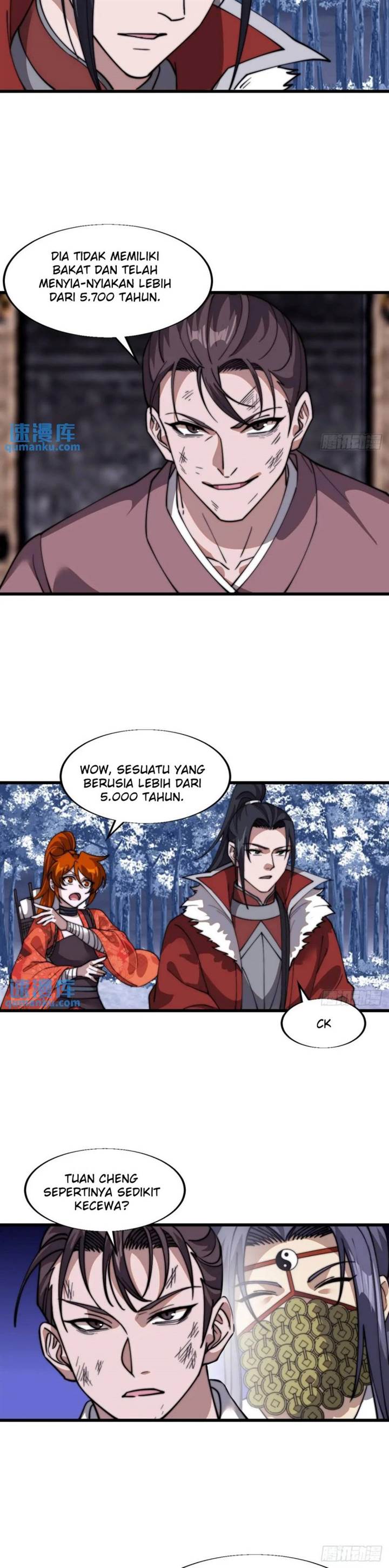 it-starts-with-a-mountain - Chapter: 727
