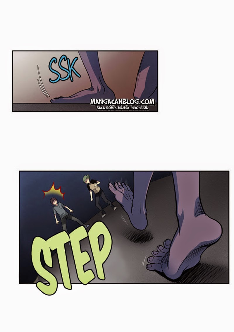 the-gamer - Chapter: 19