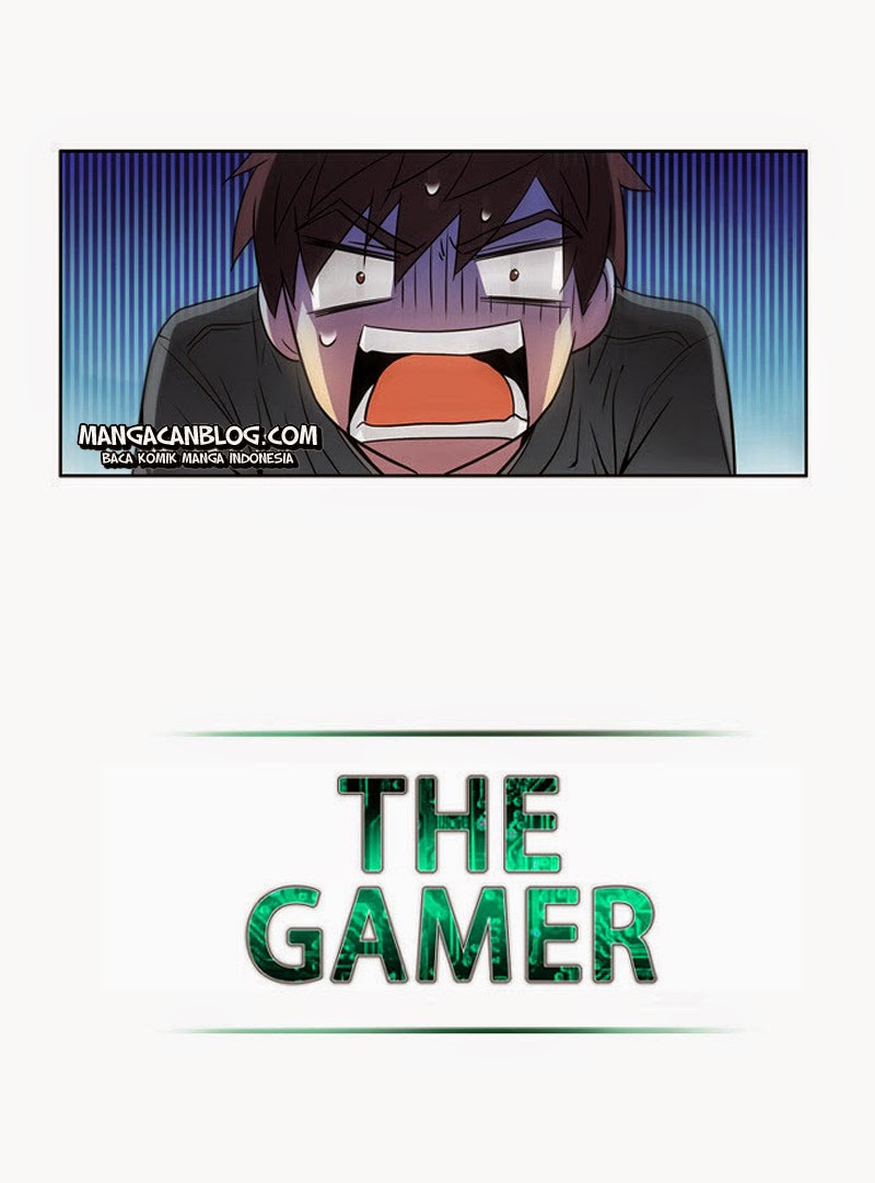 the-gamer - Chapter: 19