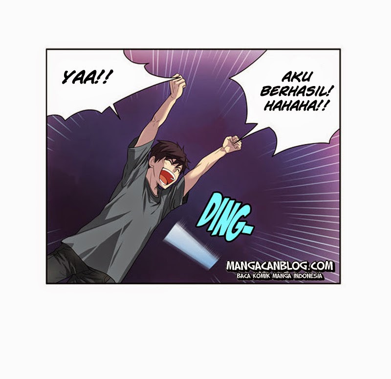 the-gamer - Chapter: 19
