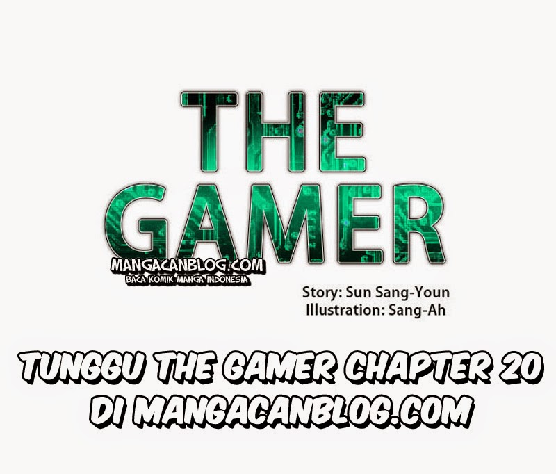 the-gamer - Chapter: 19