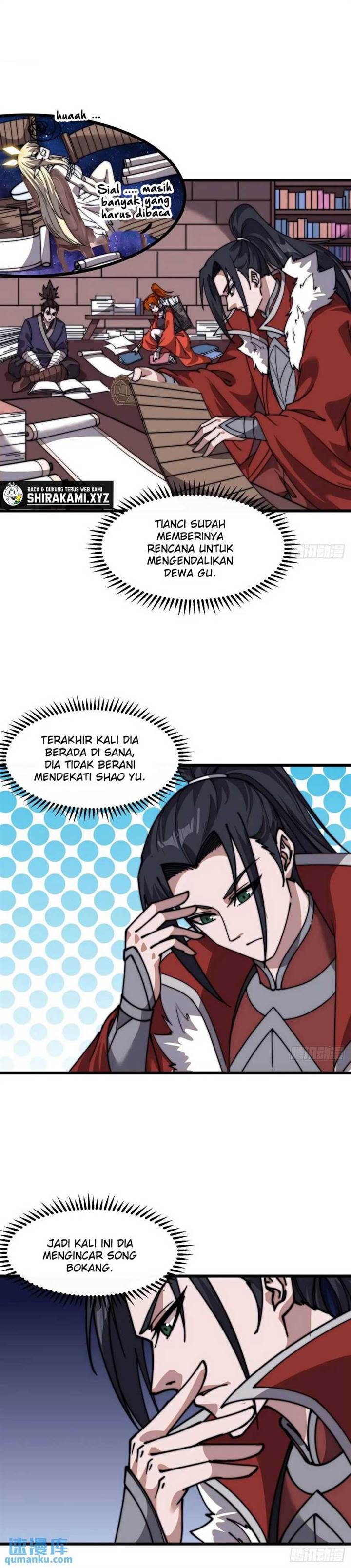 it-starts-with-a-mountain - Chapter: 724