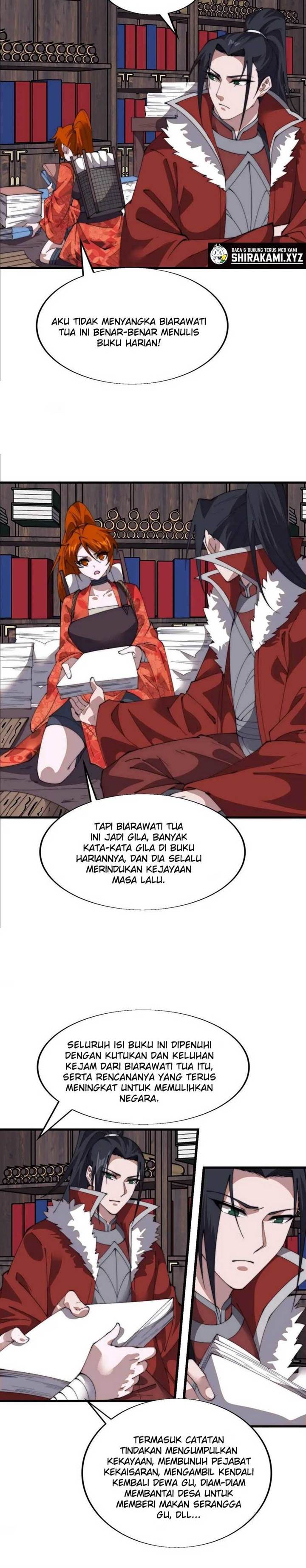 it-starts-with-a-mountain - Chapter: 723