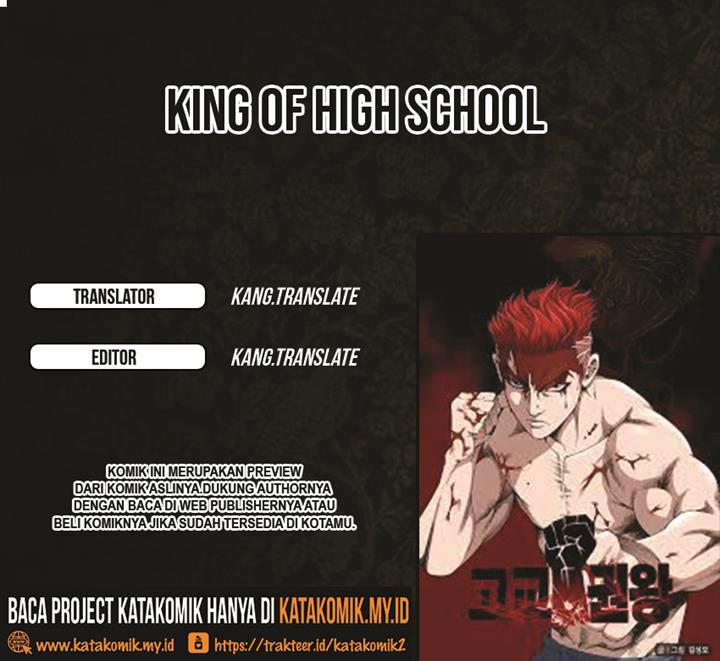 king-of-high-school - Chapter: 31