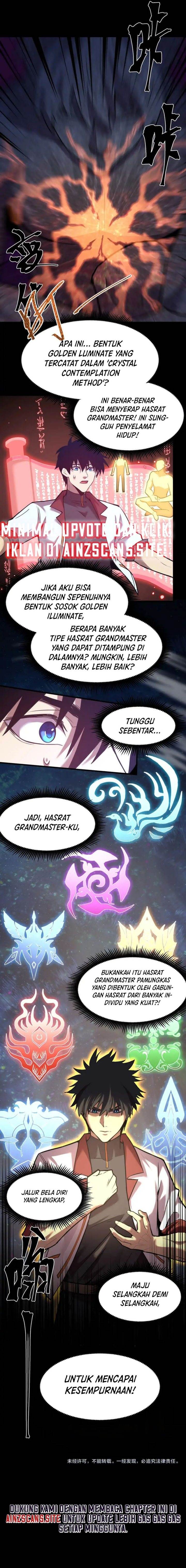 leveling-in-the-future - Chapter: 73