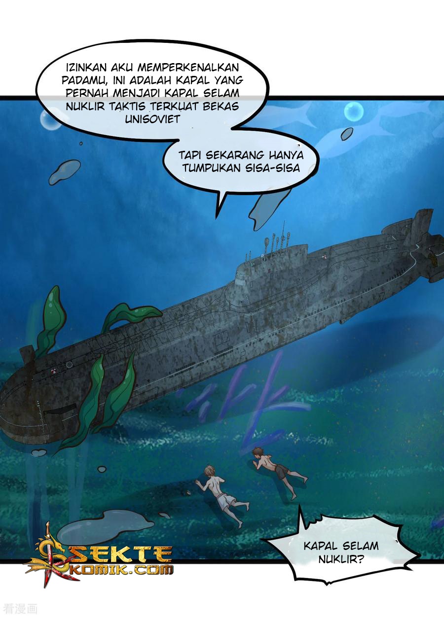 god-fisherman - Chapter: 86