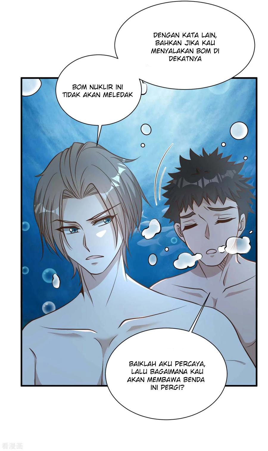 god-fisherman - Chapter: 86