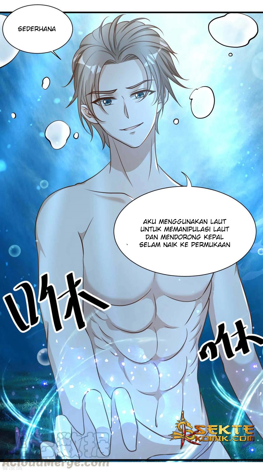 god-fisherman - Chapter: 86