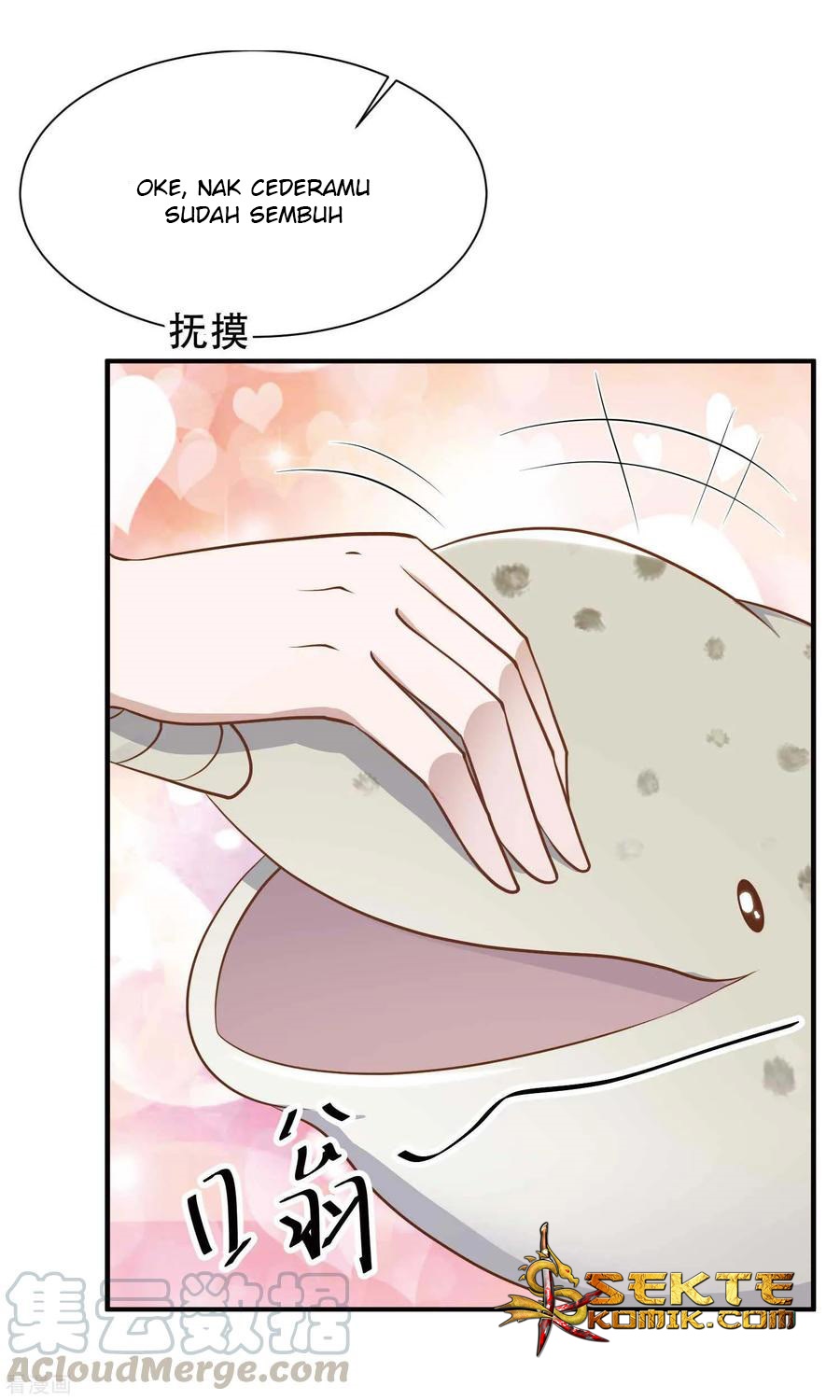 god-fisherman - Chapter: 86