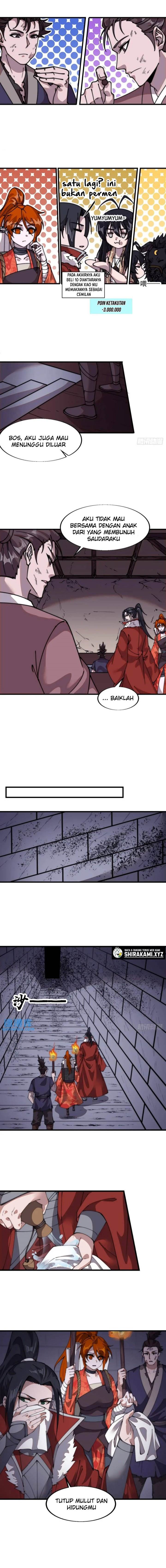 it-starts-with-a-mountain - Chapter: 721