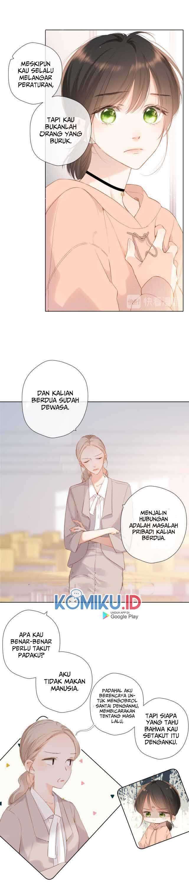 once-more - Chapter: 80