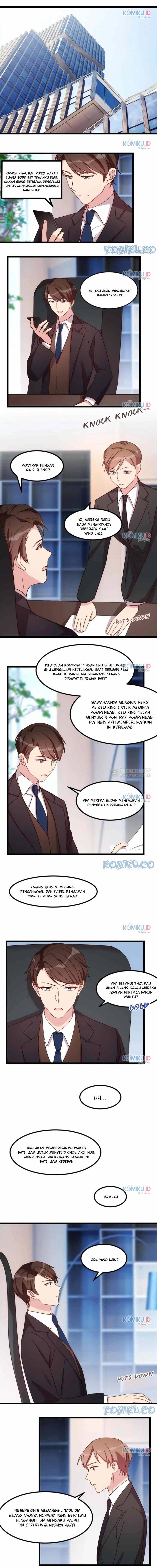 ceos-sudden-proposal - Chapter: 92