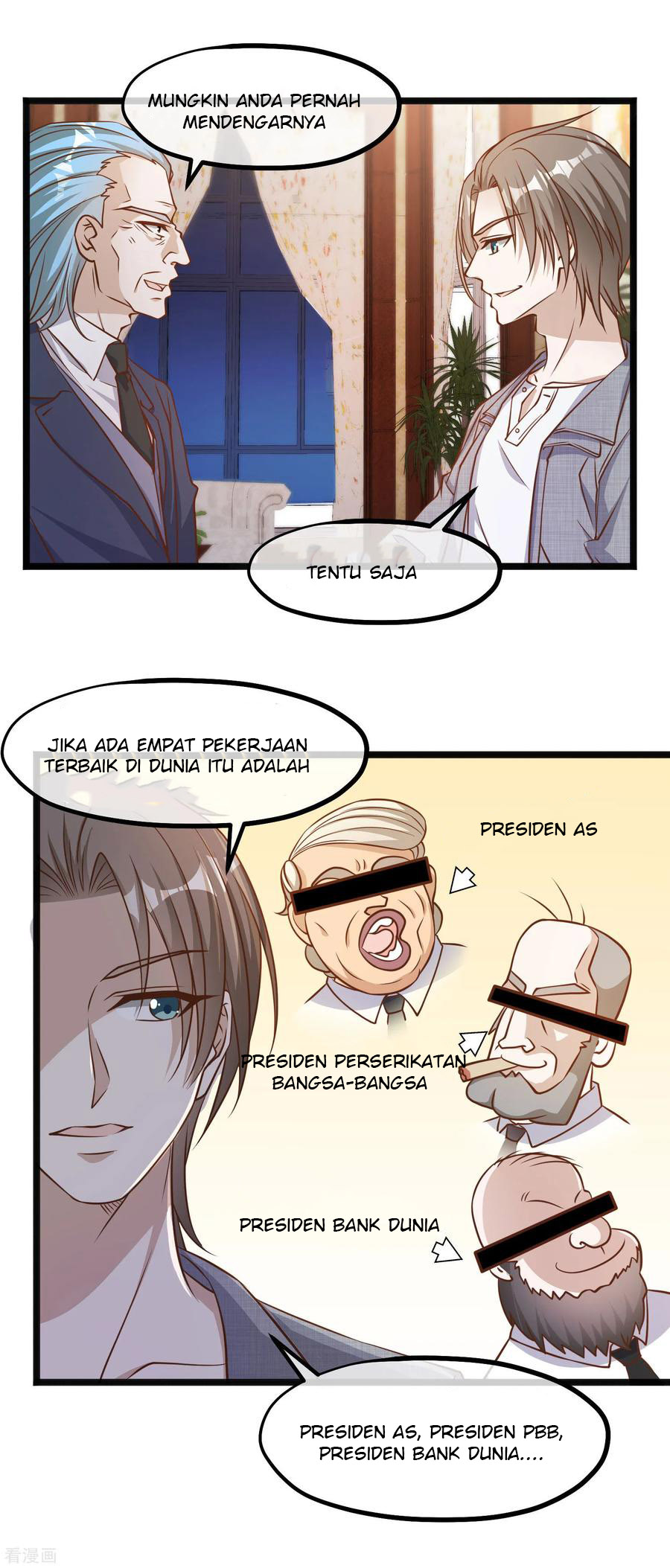 god-fisherman - Chapter: 87