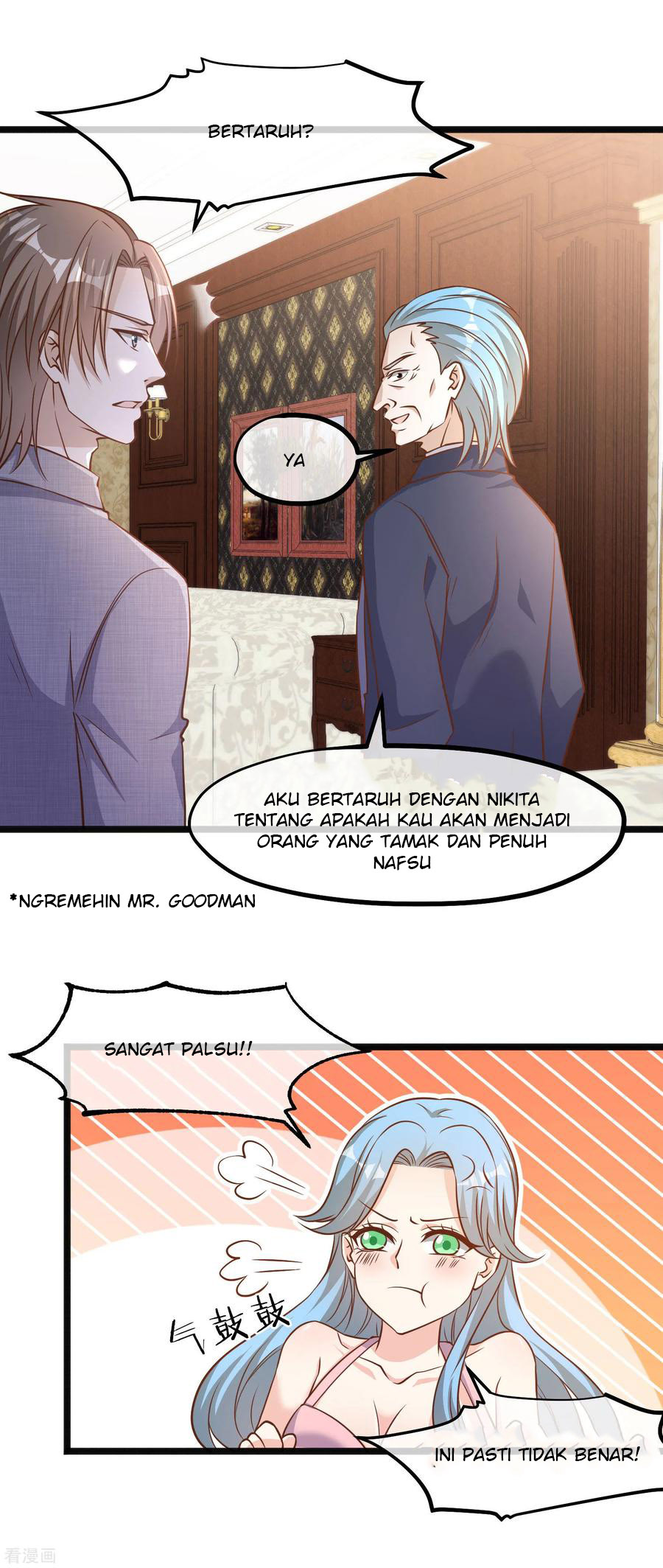 god-fisherman - Chapter: 87