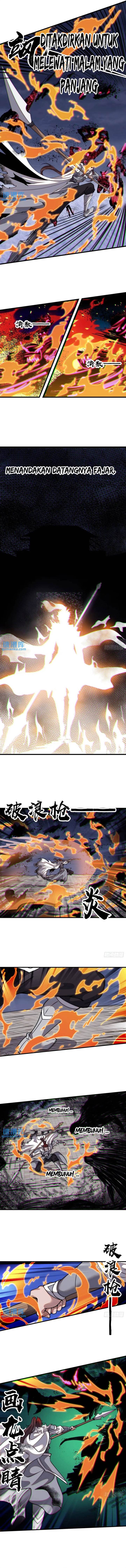it-starts-with-a-mountain - Chapter: 718