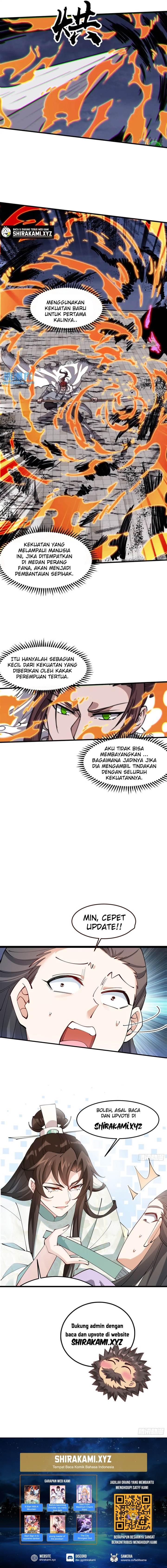it-starts-with-a-mountain - Chapter: 718