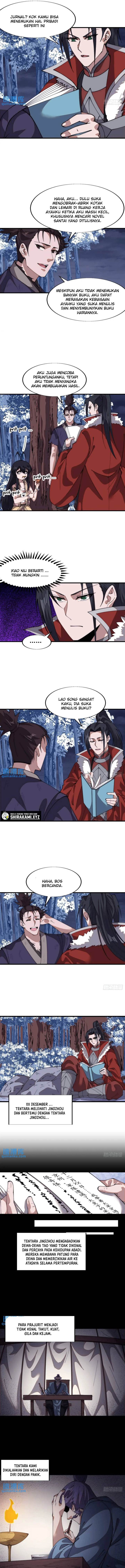it-starts-with-a-mountain - Chapter: 717