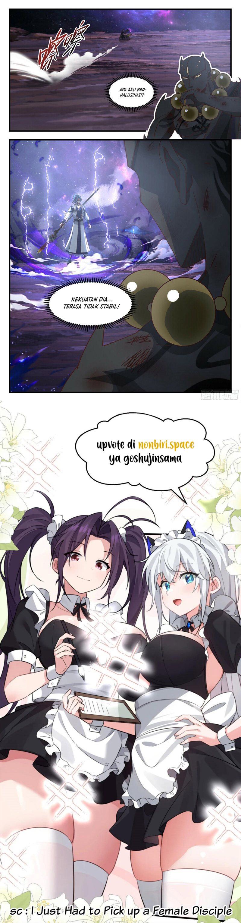 martial-peak - Chapter: 3592