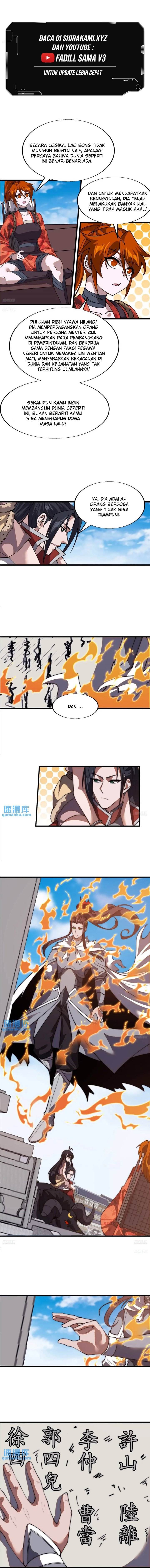 it-starts-with-a-mountain - Chapter: 714
