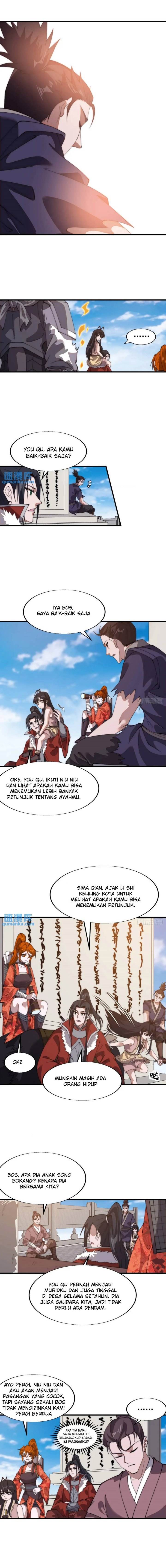 it-starts-with-a-mountain - Chapter: 714
