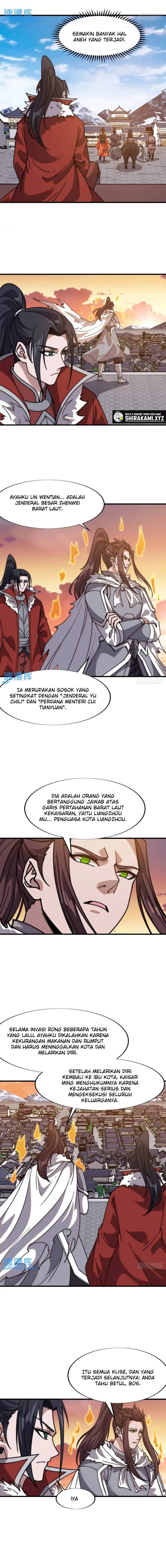 it-starts-with-a-mountain - Chapter: 714