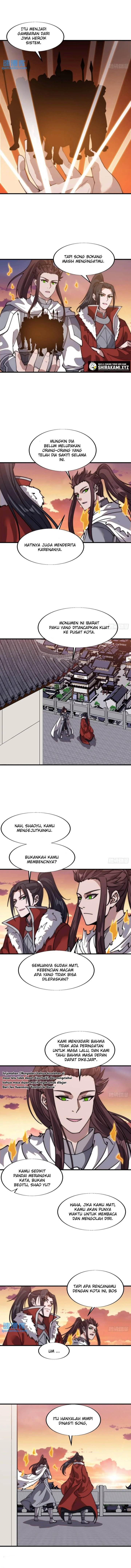 it-starts-with-a-mountain - Chapter: 714