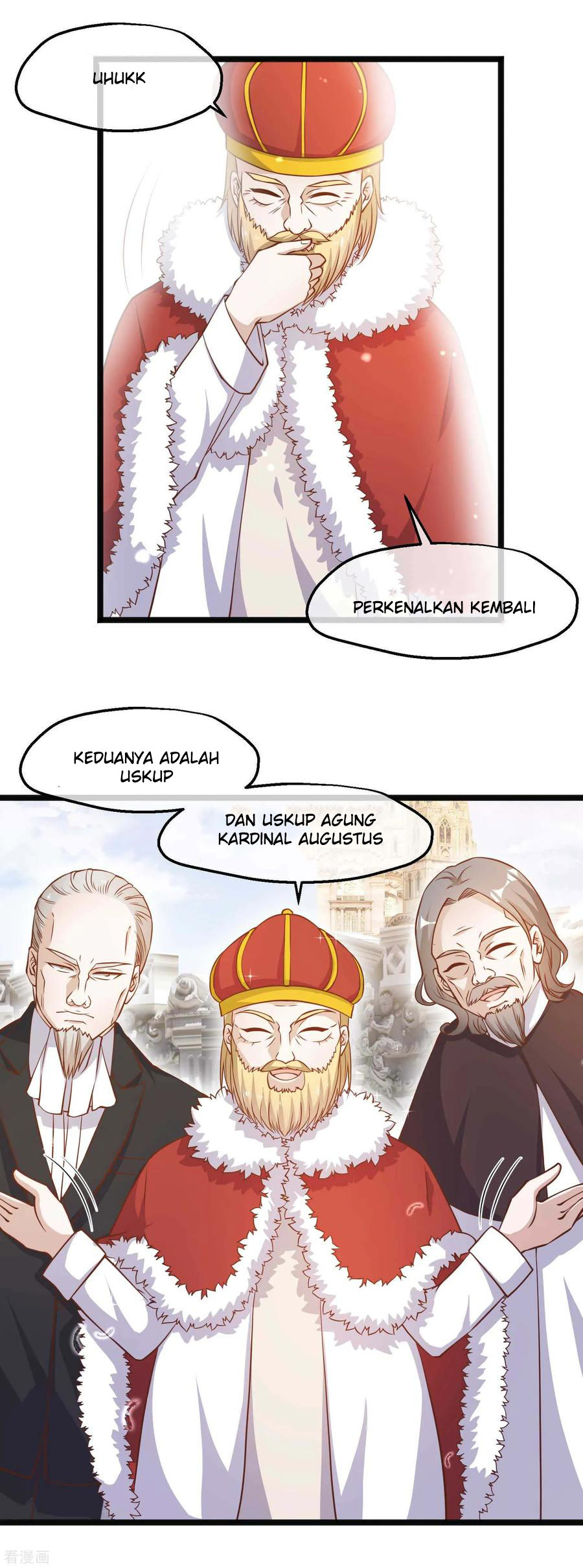 god-fisherman - Chapter: 88