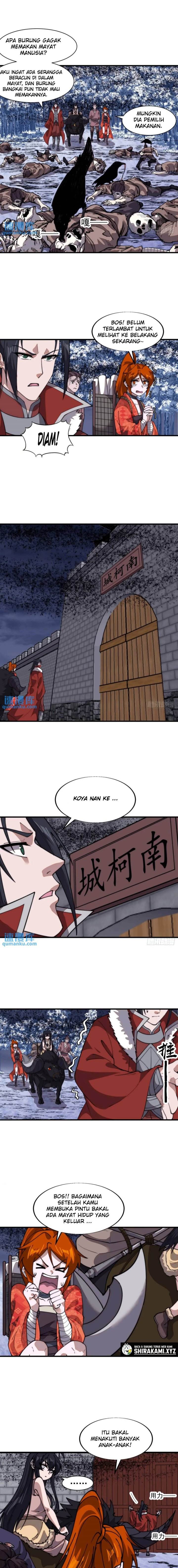it-starts-with-a-mountain - Chapter: 713