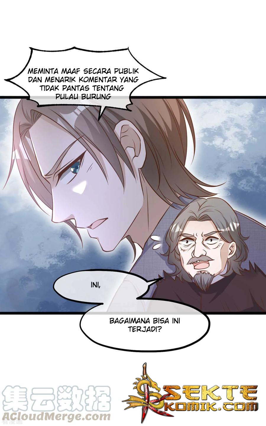 god-fisherman - Chapter: 88