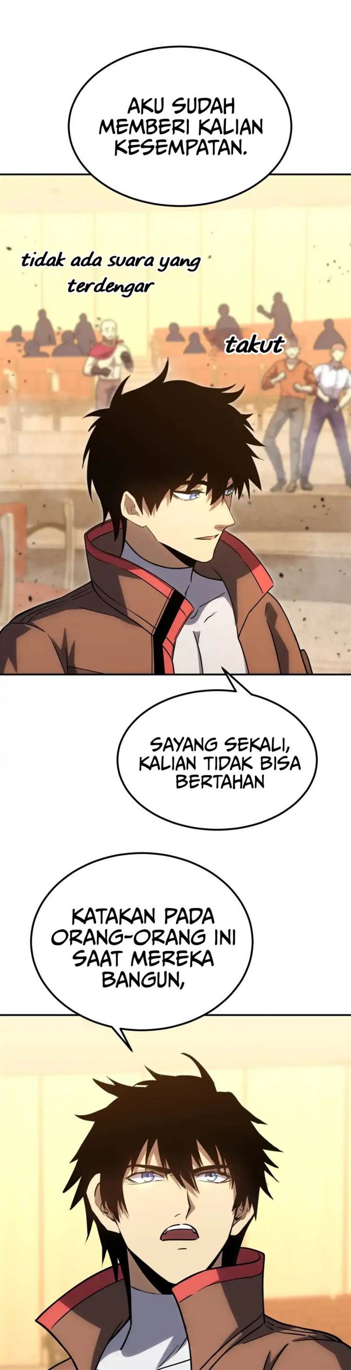 leveling-in-the-future - Chapter: 72