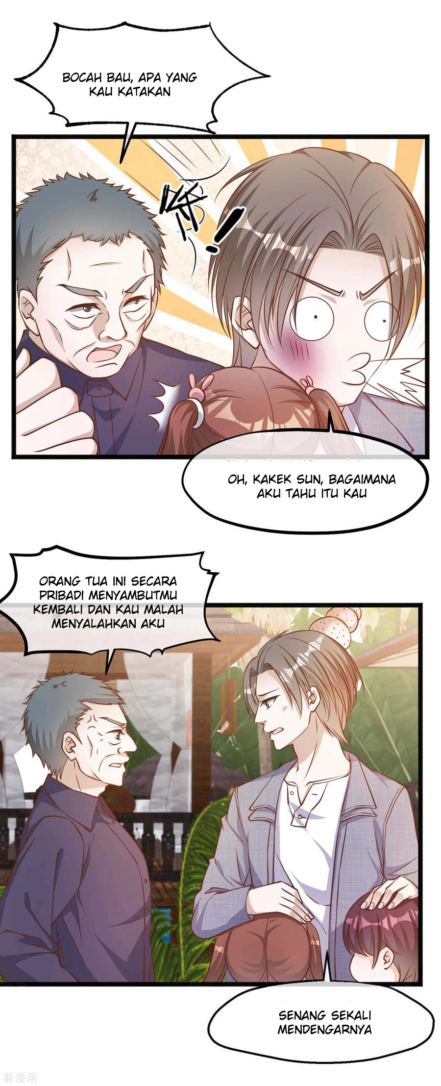 god-fisherman - Chapter: 88