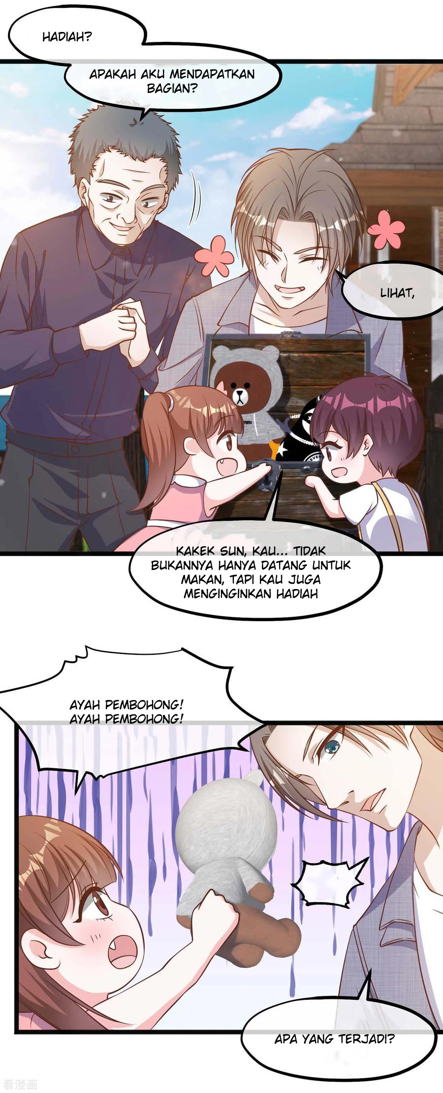 god-fisherman - Chapter: 88