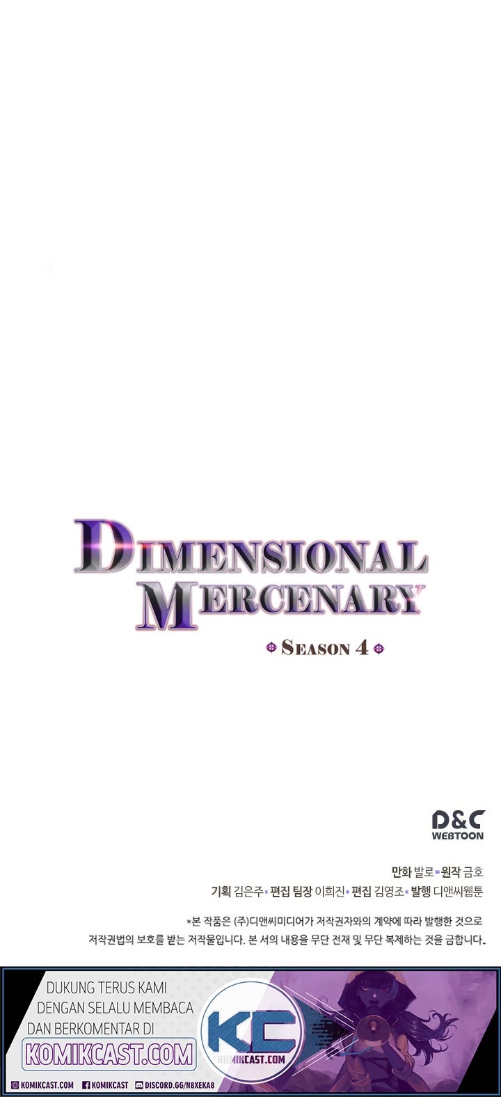 dimensional-mercenary - Chapter: 141