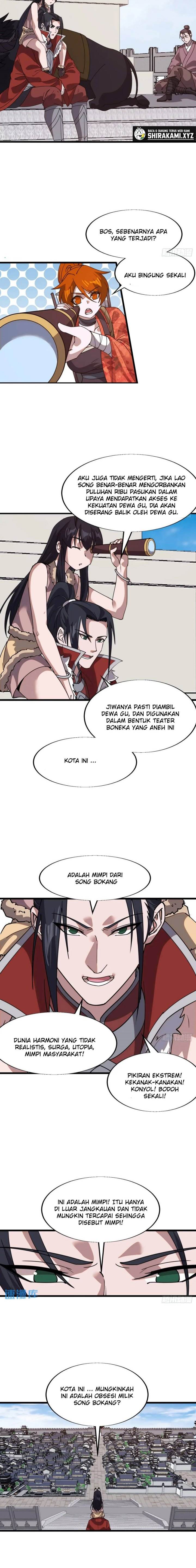 it-starts-with-a-mountain - Chapter: 713