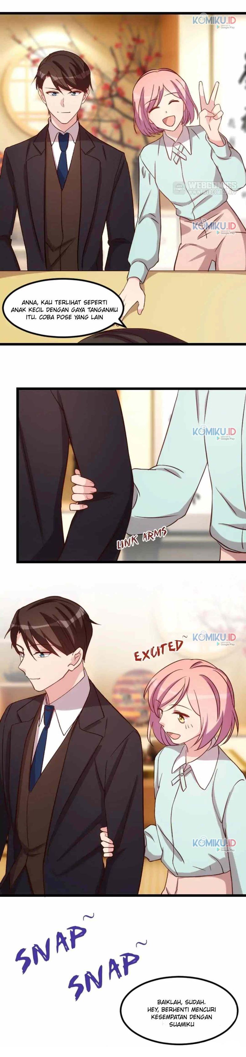 ceos-sudden-proposal - Chapter: 94