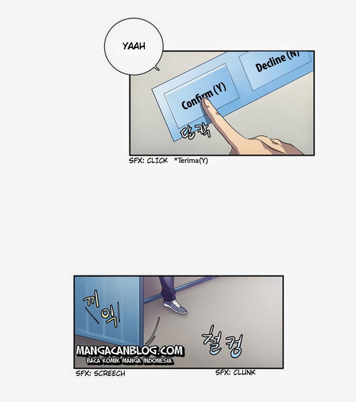 the-gamer - Chapter: 22