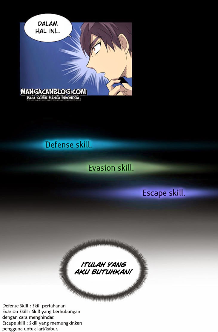 the-gamer - Chapter: 22