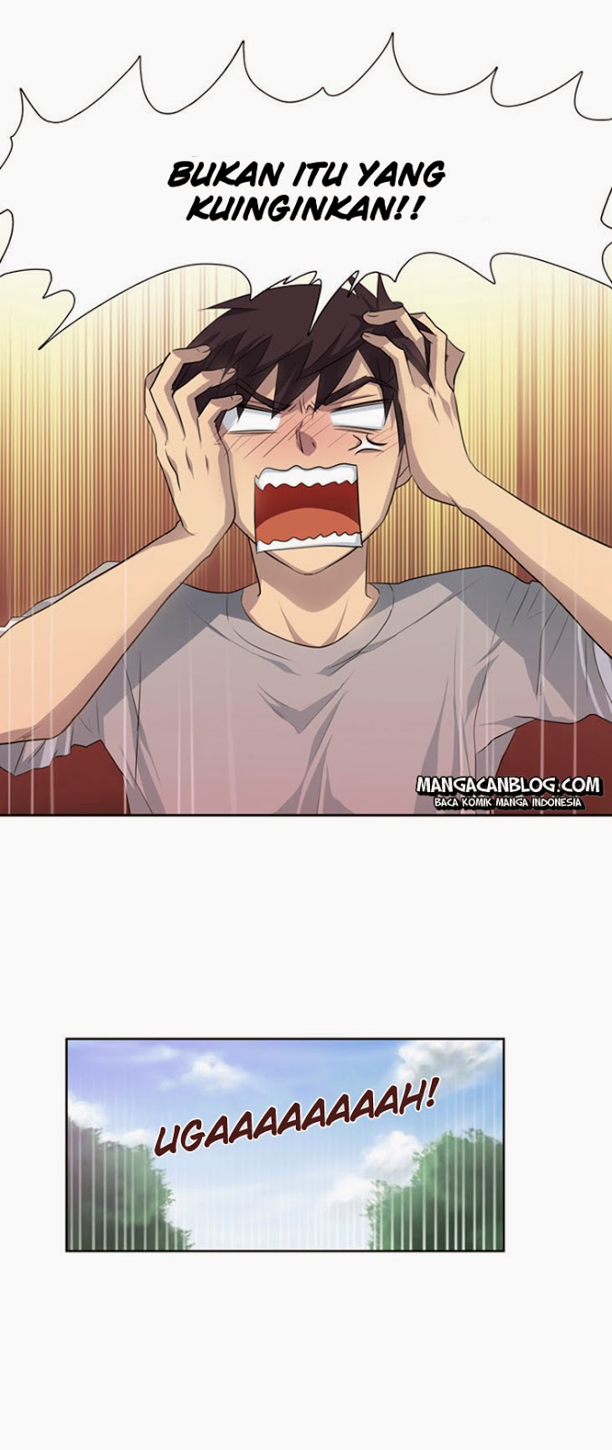 the-gamer - Chapter: 22