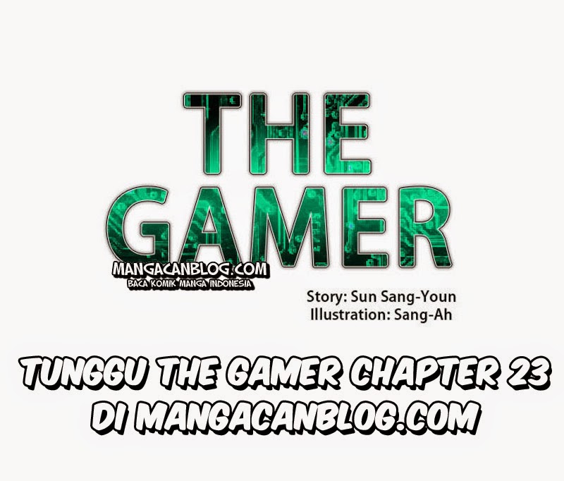 the-gamer - Chapter: 22