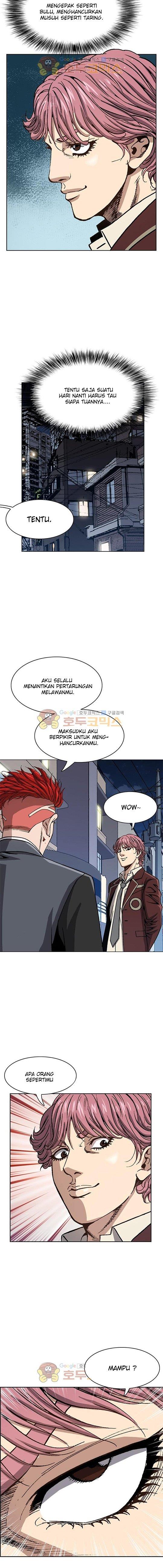 king-of-high-school - Chapter: 34