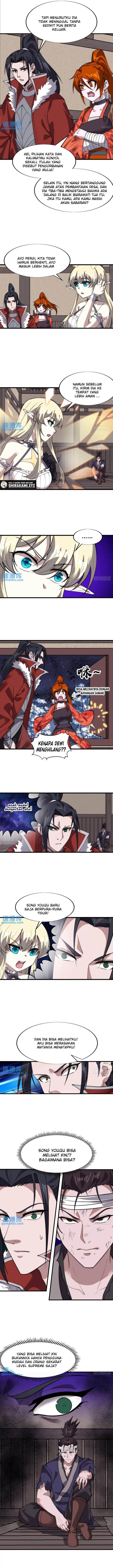 it-starts-with-a-mountain - Chapter: 710