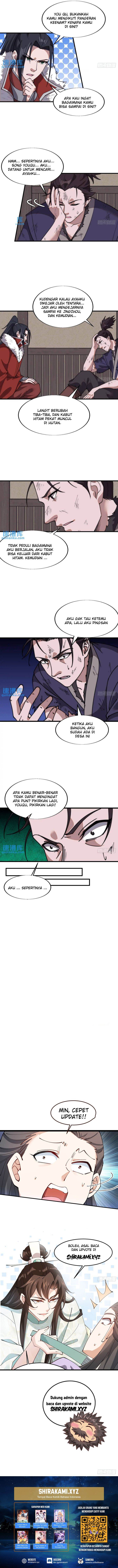 it-starts-with-a-mountain - Chapter: 710