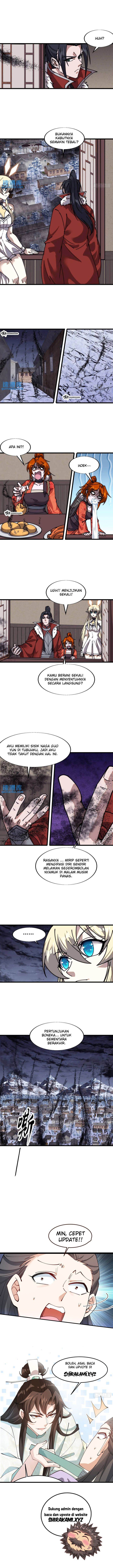 it-starts-with-a-mountain - Chapter: 709