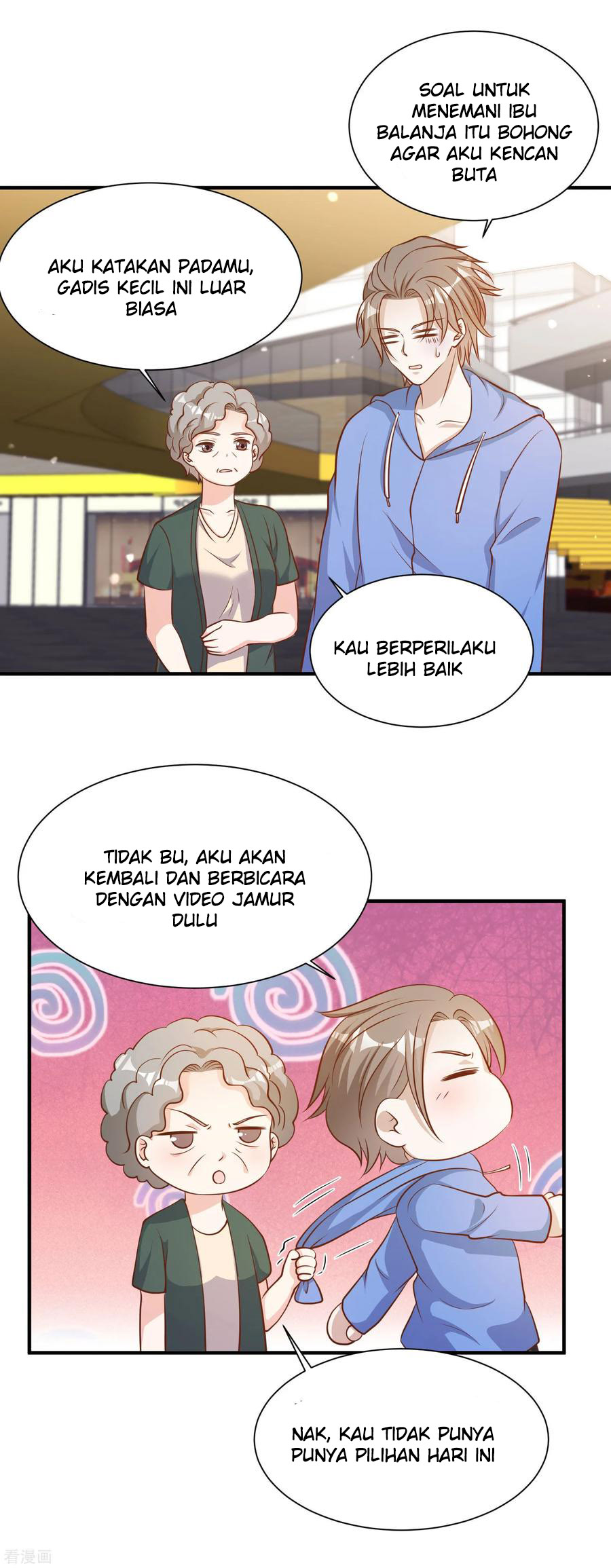 god-fisherman - Chapter: 89