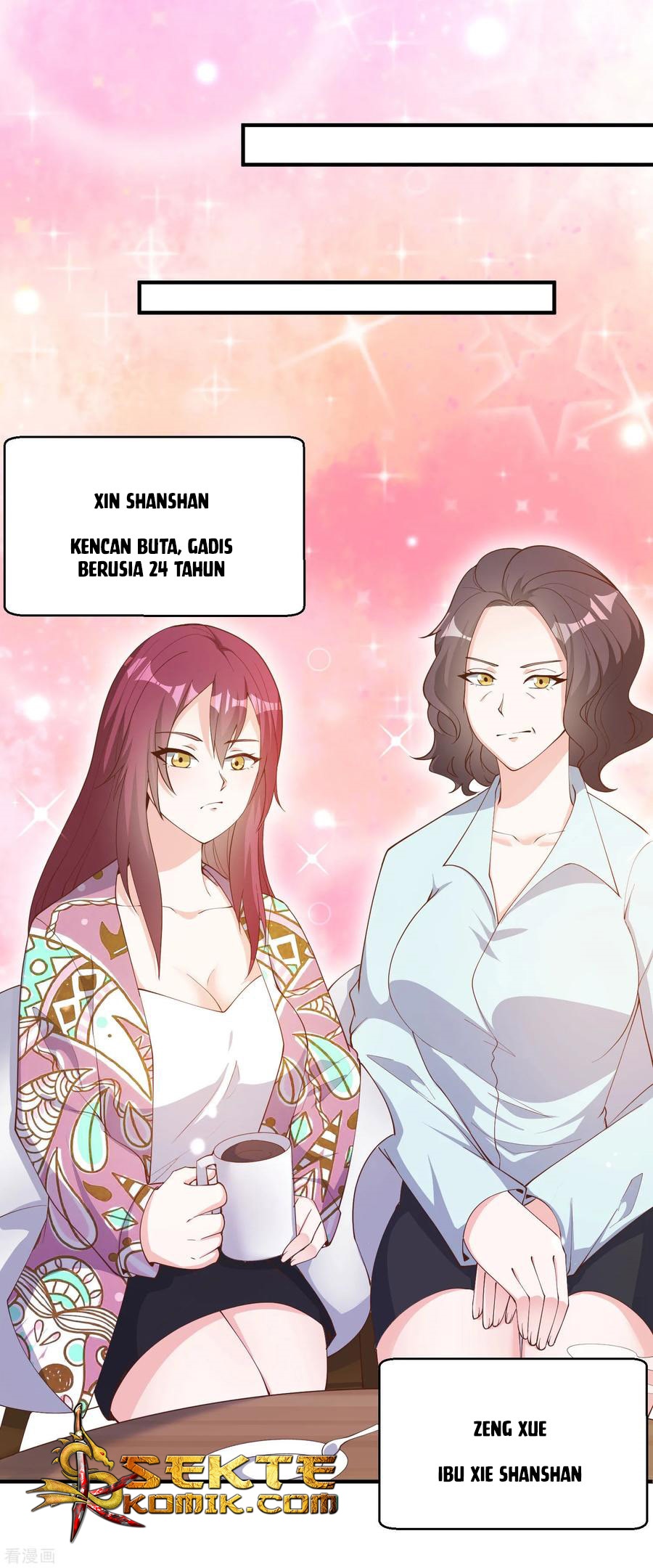 god-fisherman - Chapter: 89