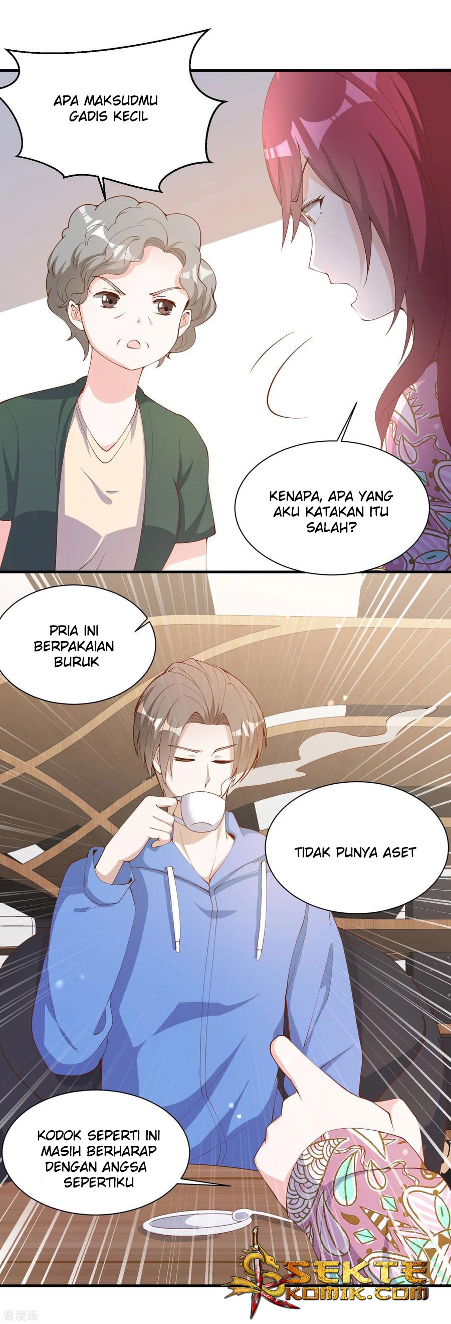 god-fisherman - Chapter: 89