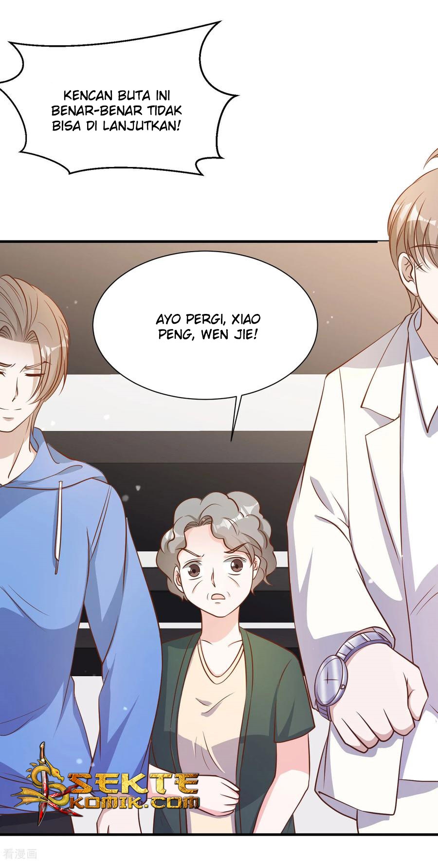 god-fisherman - Chapter: 89