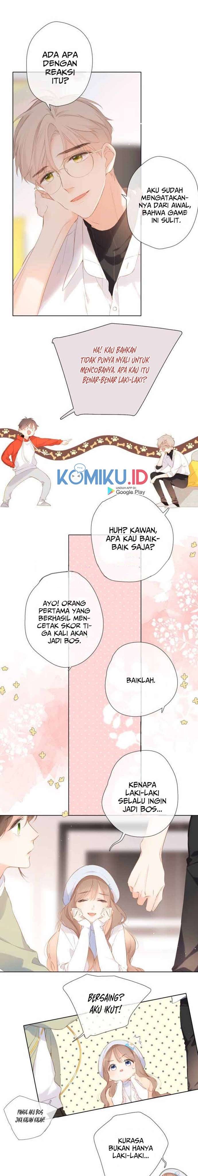 once-more - Chapter: 83