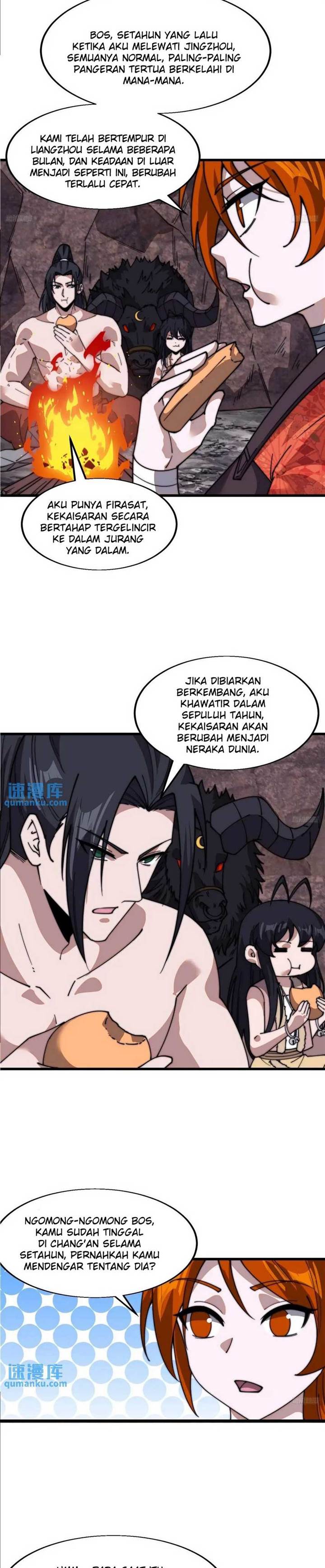 it-starts-with-a-mountain - Chapter: 706